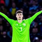 Real Madrid anuncia contratação de goleiro após lesão de Courtois  