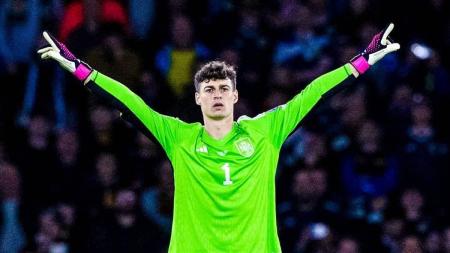 Kepa, novo goleiro do Real Madrid