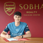 Arsenal anuncia contratação de goleiro campeão por Real Madrid e Chelsea