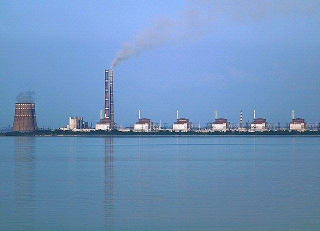 Funcionários de usina nuclear ucraniana, tomada pela Rússia, são impedidos de entrar no local