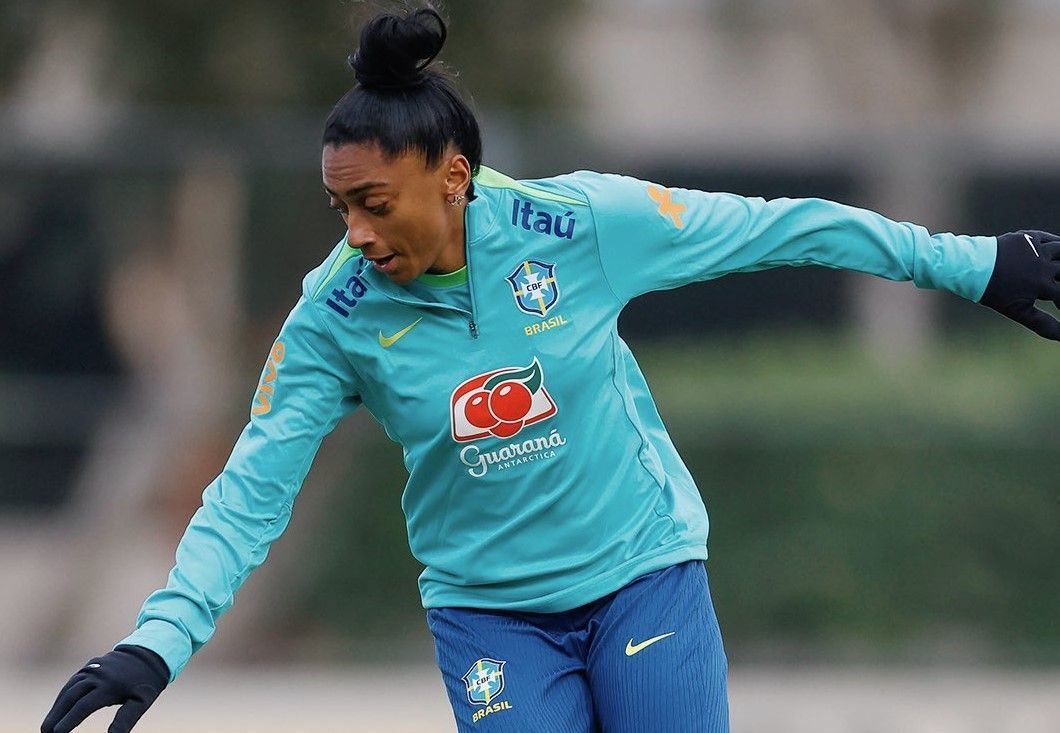 Seleção Brasileira Feminina x Estados Unidos: onde assistir ao amistoso