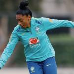 Seleção Brasileira Feminina x Estados Unidos: onde assistir ao amistoso