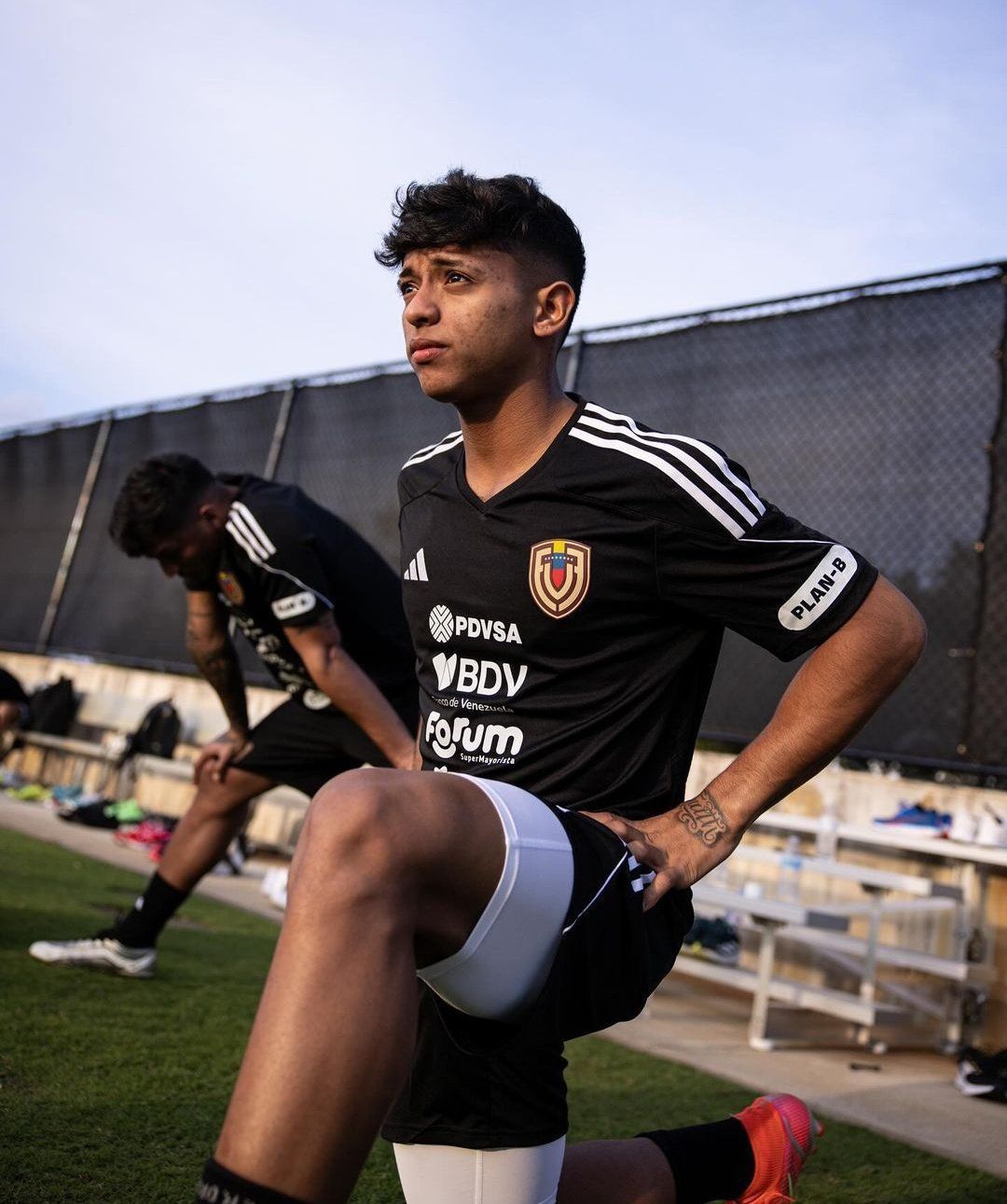 Líder do Brasileiro, Fortaleza tem dois jogadores convocados para as Eliminatórias