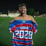 Pela primeira vez jogador de clube cearense é convocado para uma Seleção principal