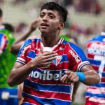 Revelação do Fortaleza é convocado para amistosos da Seleção da Venezuela