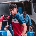 Fortaleza embarca para enfrentar Corinthians sem quatro jogadores; veja quem são
