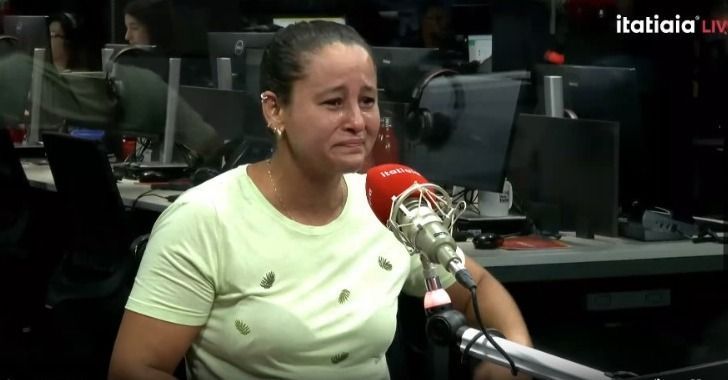 Família de motorista de app morto na Pampulha se emociona ao lembrar de acidente