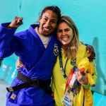 Judô no Pan: atletas brasileiros conquistam quatro medalhas no segundo dia da modalidade
