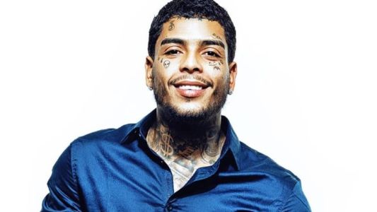 Kevin Bueno, conhecido como MC Kevin, morreu aos 23 anos
