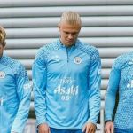 Fluminense: craque do Manchester City deverá ser desfalque no Mundial de Clubes