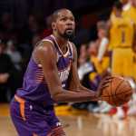 Phoenix Suns x Utah Jazz: onde assistir ao jogo da NBA