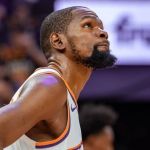 Phoenix Suns x San Antonio Spurs: onde assistir ao jogo da NBA