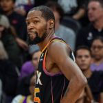 Utah Jazz x Phoenix Suns: horário e onde assistir ao vivo a NBA