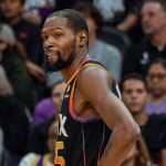 Utah Jazz x Phoenix Suns: horário e onde assistir ao vivo a NBA