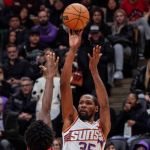 Phoenix Suns x Denver Nuggets: horário e onde assistir ao vivo a NBA
