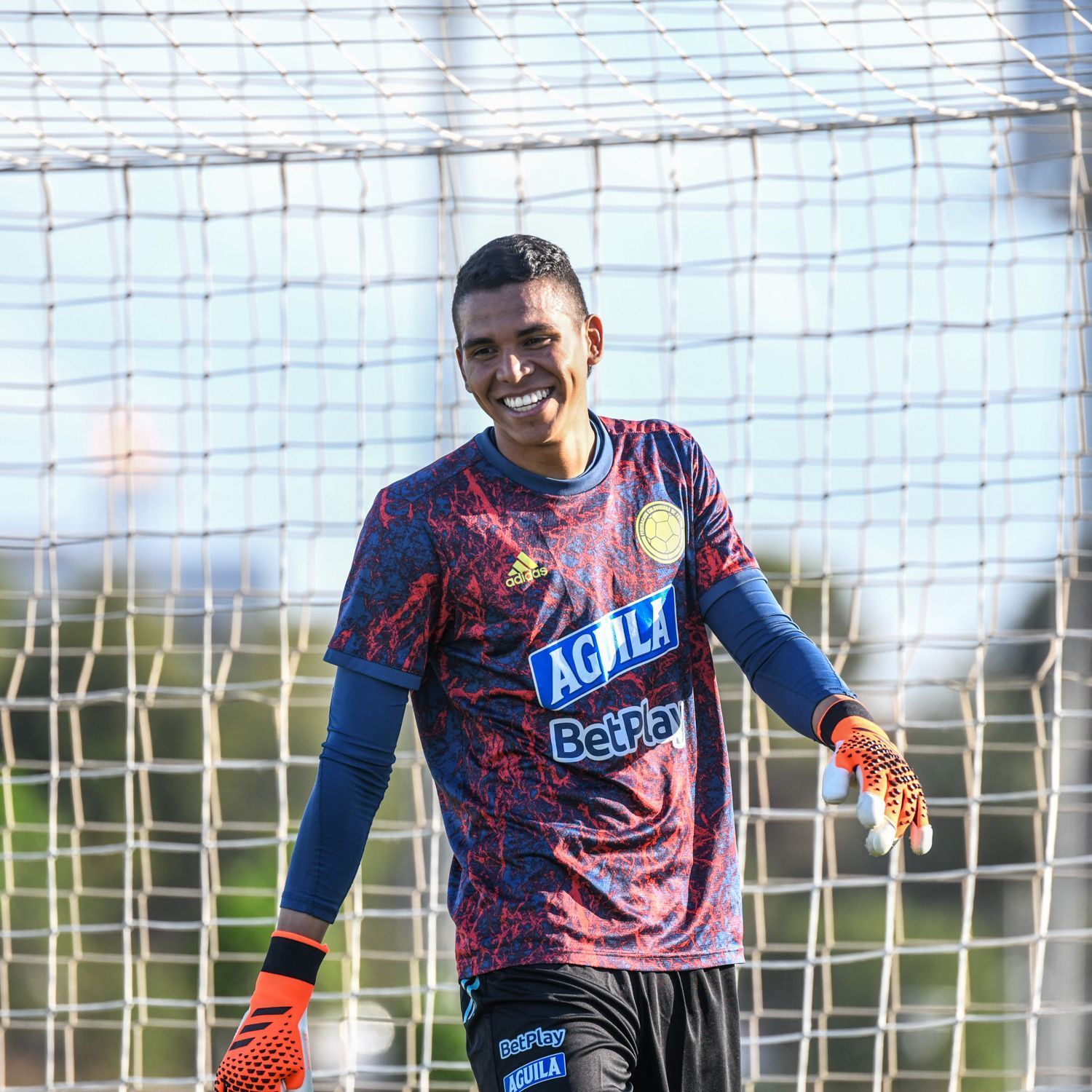 Botafogo procura Kevin Mier, do Atlético Nacional, mas tem concorrência