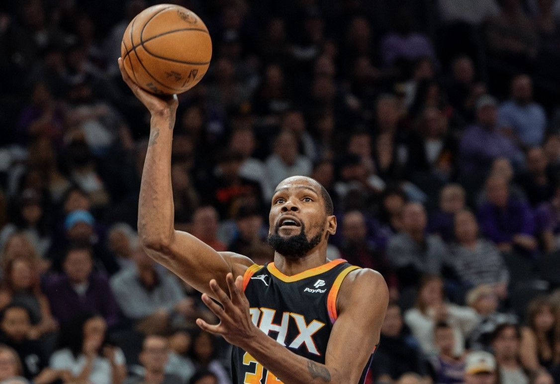 Los Angeles Clippers x Phoenix Suns: horário e onde assistir ao vivo a NBA