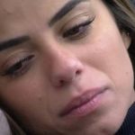 BBB 23: Após escapar do paredão, Key chora ao segurar cueca de Gustavo