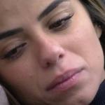 BBB 23: Após escapar do paredão, Key chora ao segurar cueca de Gustavo