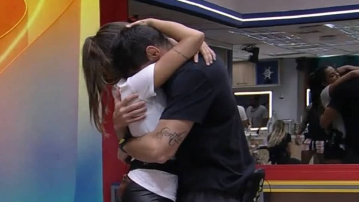 BBB 23: Key Alves revela ter presenciado assassinato de Leandro Lo; amigos do lutador pedem testemunho