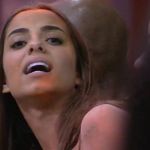 BBB 23: Fabi Claudino, bicampeã olímpica, pede permanência de Sarah e ignora Key no paredão