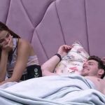 BBB 23: Key Alves confessa medo de aparição de Michael Jackson