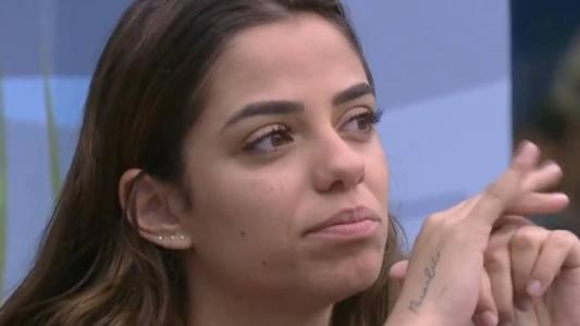 Key Alves já assumiu ter medo inusitado de Michael Jackson