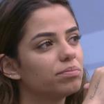 Key Alves se assusta após 'ver' Michael Jackson e tem crise de choro no BBB 23