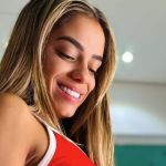 Não é só Key Alves: relembre famosos que já erraram na tatuagem