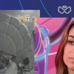 BBB 23: Veja a reação de Key ao ver episódio de intolerância religiosa 