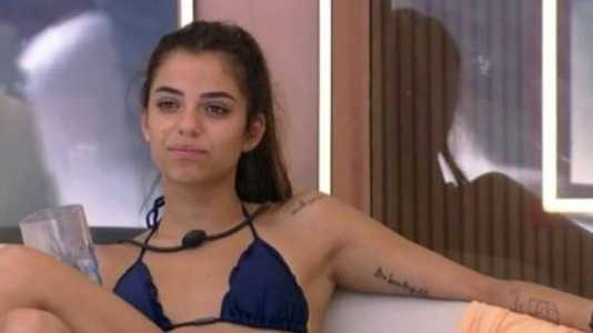 Key contou que amigo furtou R$ 60 mil do cachê dela