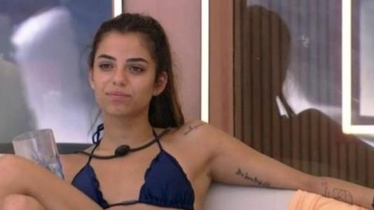 Key contou que amigo furtou R$ 60 mil do cachê dela