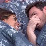 BBB 23: Key diz que Larissa e Bruna 'estão grudadas' em Gustavo