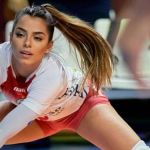 Ex-BBB Key Alves anuncia saída do Osasco e pausa no vôlei