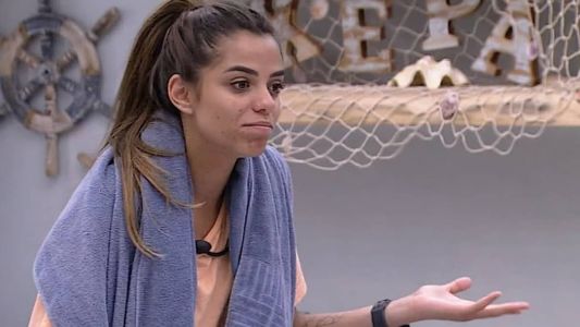 Key notou distanciamento de brothers após saída de 'Cowboy'