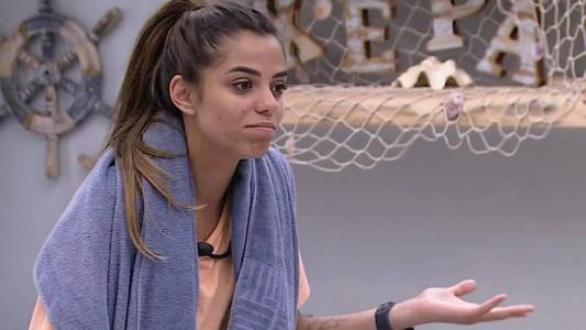 Key notou distanciamento de brothers após saída de 'Cowboy'