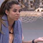 BBB 23: Key se revolta após atitude de brothers: ‘todo mundo contra mim’