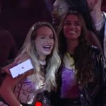 BBB 23: Key surpreende Bruna Griphao na festa com elogio
