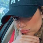 Solteira, Key Alves curte madrugada com Arthur Aguiar, Gabi Martins e Lucas Guimarães