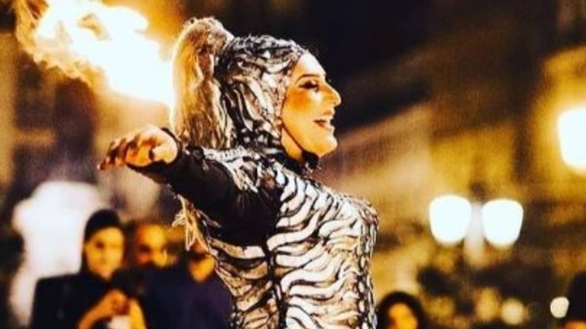 Atriz e travesti brasileira desaparecida em Portugal é encontrada