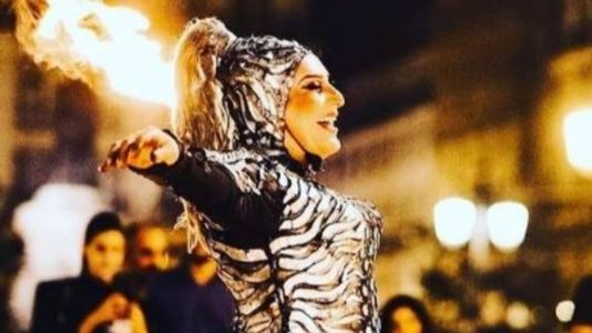 Keyla estava desaparecida desde sexta-feira (27)