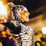 Atriz e travesti brasileira desaparecida em Portugal é encontrada