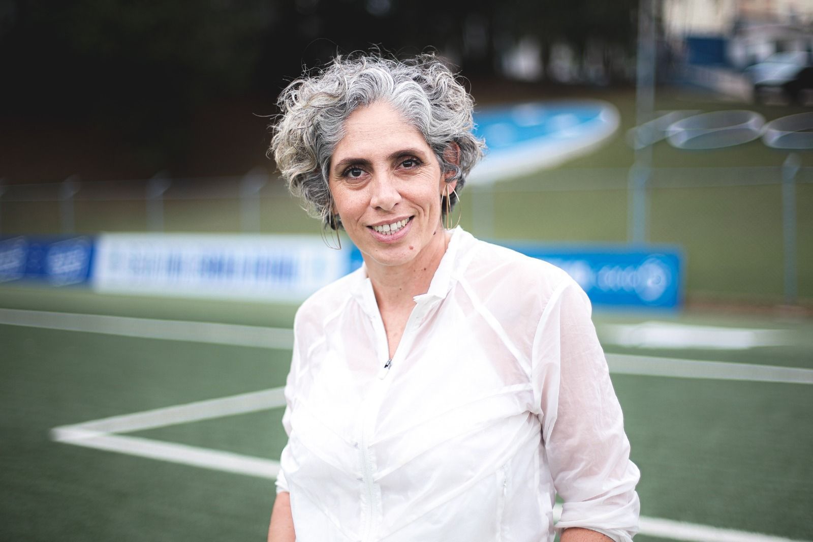 Cruzeiro confirma contratação de nova coordenadora do futebol de base feminino