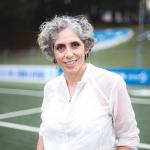 Cruzeiro confirma contratação de nova coordenadora do futebol de base feminino
