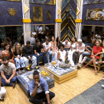 Quem está no Paredão do BBB 26? Veja quem votou em quem