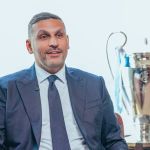Presidente do City fala pela 1ª vez do Bahia: 'Estamos gastando tempo, foco e desenvolvimento'