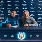 Manchester City anuncia contratação de jovem zagueiro do futebol francês