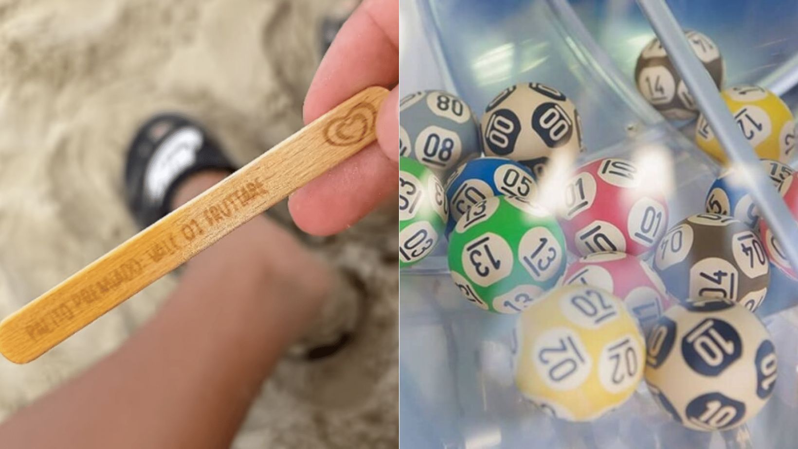 Kibon volta com Palito Premiado, e chances de ganhar são menores do que as da Lotomania; veja probabilidade