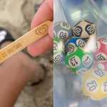 Kibon volta com Palito Premiado, e chances de ganhar são menores do que as da Lotomania; veja probabilidade