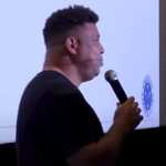 Com Ronaldo, Cruzeiro reúne funcionários no Mineirão e apresenta metas para 2024